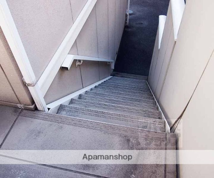 京都府京都市下京区中堂寺壬生川町の賃貸アパートのその他画像