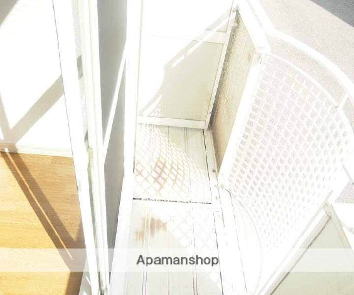 京都府京都市下京区中堂寺壬生川町の賃貸アパートのその他画像