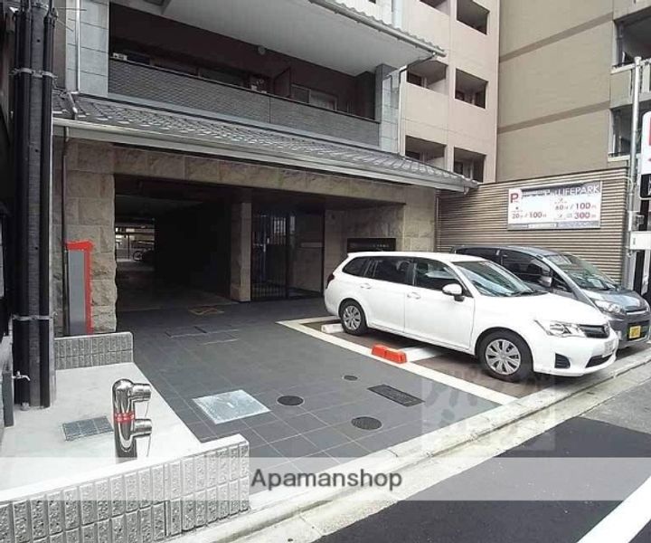 フレンドリーハウス匠 四条堀川801のその他画像