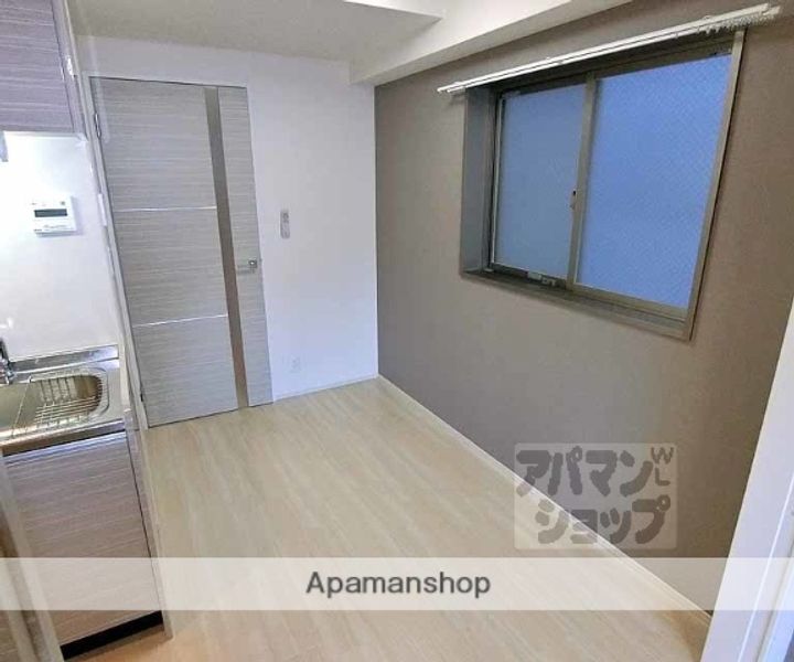 フレンドリーハウス匠 四条堀川801の内装