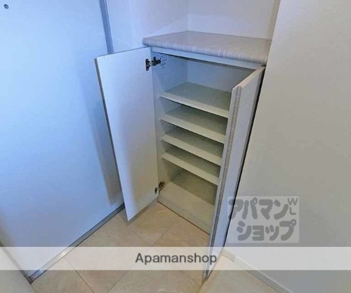 フレンドリーハウス匠 四条堀川801の内装