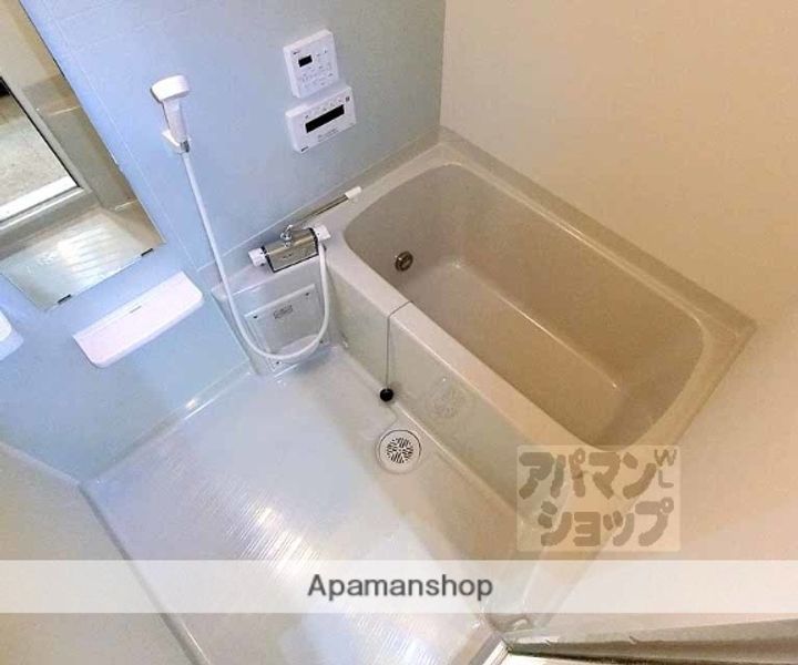 フレンドリーハウス匠 四条堀川801の風呂