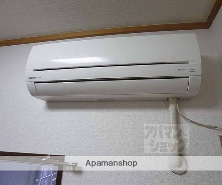 コットンハウス95305の内装