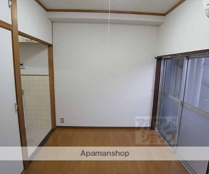 コットンハウス95305の内装