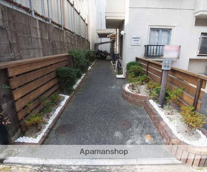 ポルト壱番館3Cのその他画像