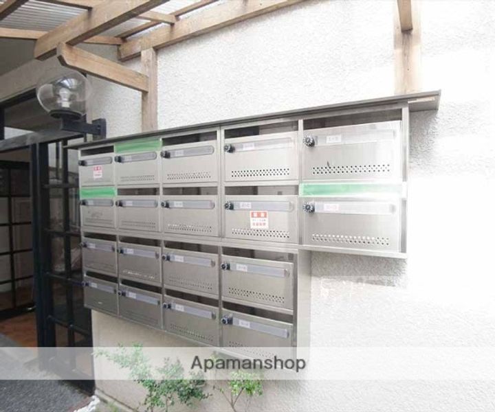 ポルト壱番館3Cのその他画像