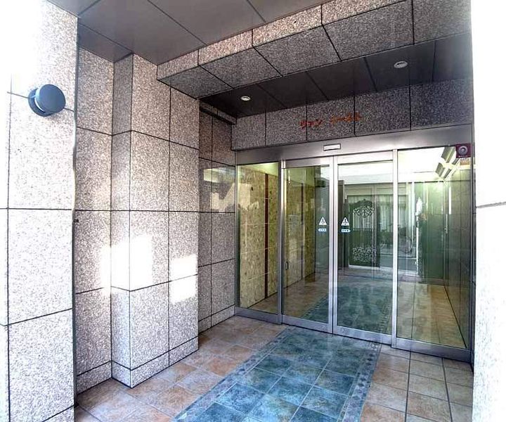 京都府京都市上京区菊屋町の賃貸マンションのその他画像