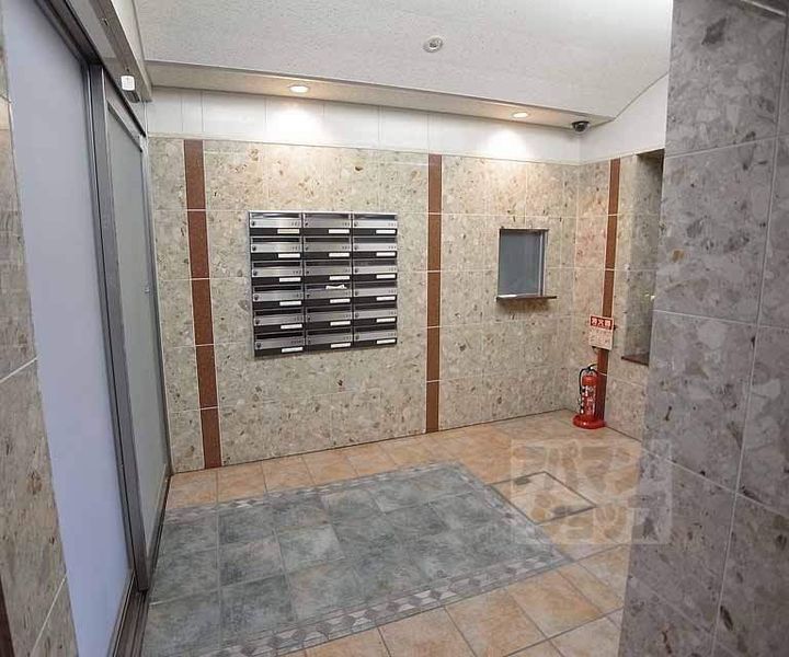 京都府京都市上京区菊屋町の賃貸マンションのその他画像