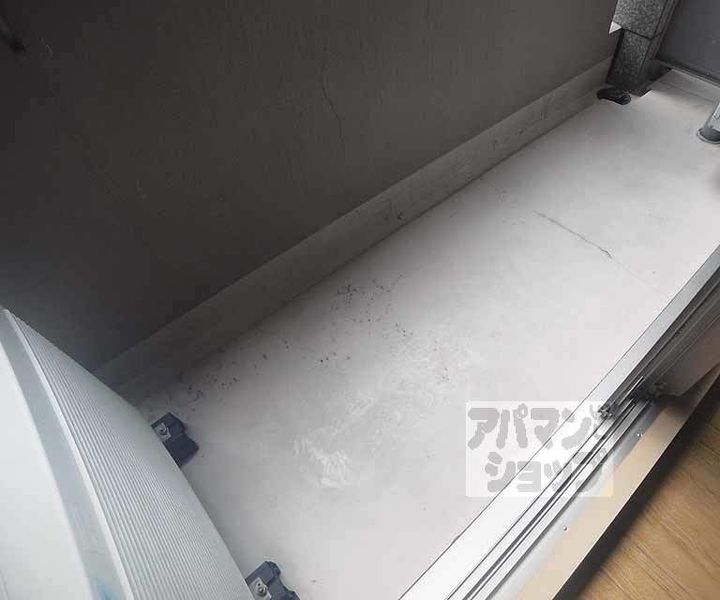 京都府京都市上京区菊屋町の賃貸マンションのその他画像