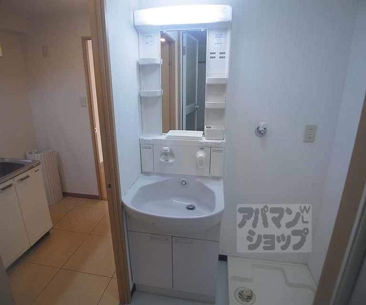京都府京都市上京区菊屋町の賃貸マンションのその他画像
