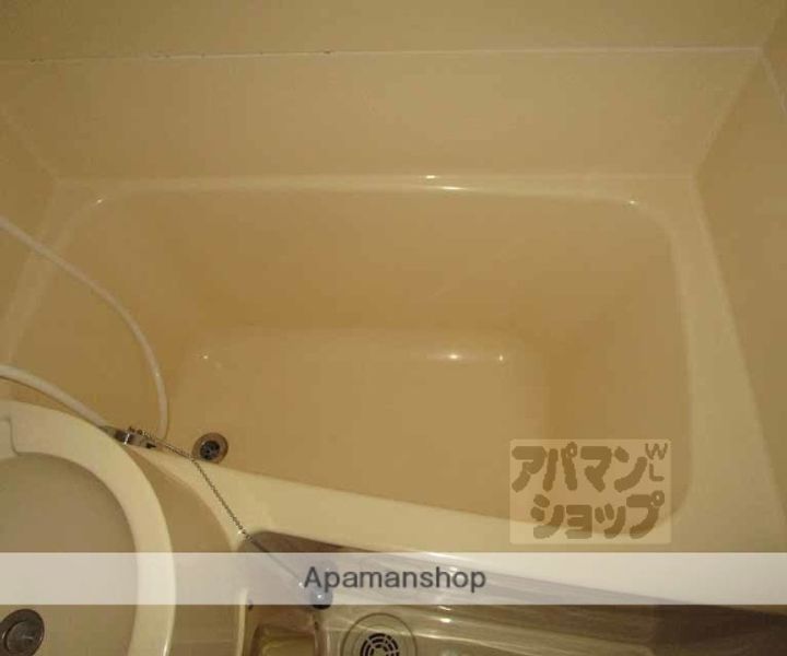 ハイツ芙蓉301の内装