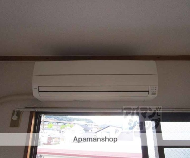 ハイツ芙蓉301の内装