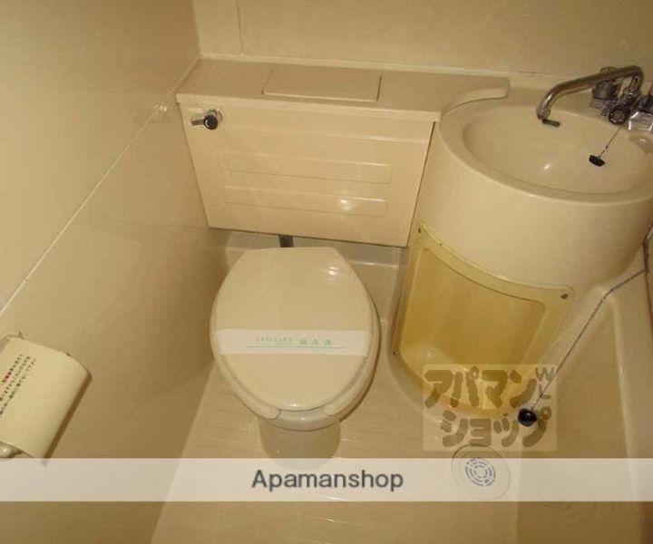 ハイツ芙蓉301のその他画像