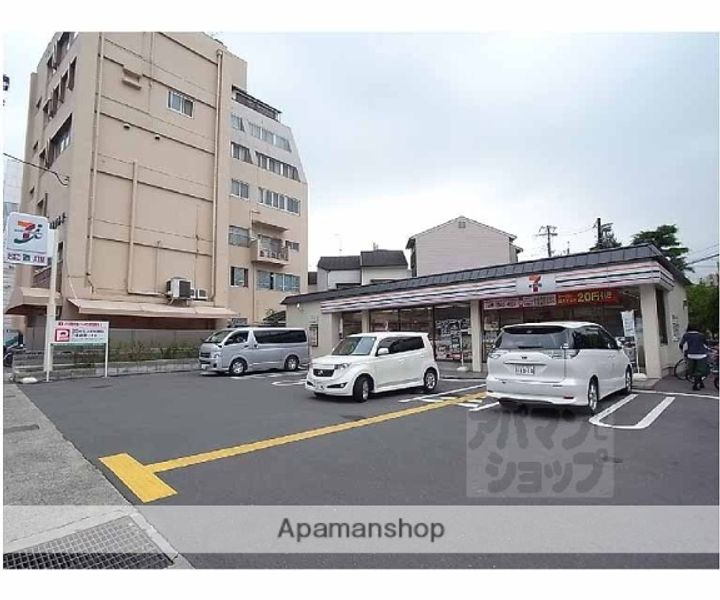 ハイツ芙蓉301の周辺