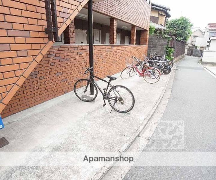 ジュンヒルマンション206のその他画像