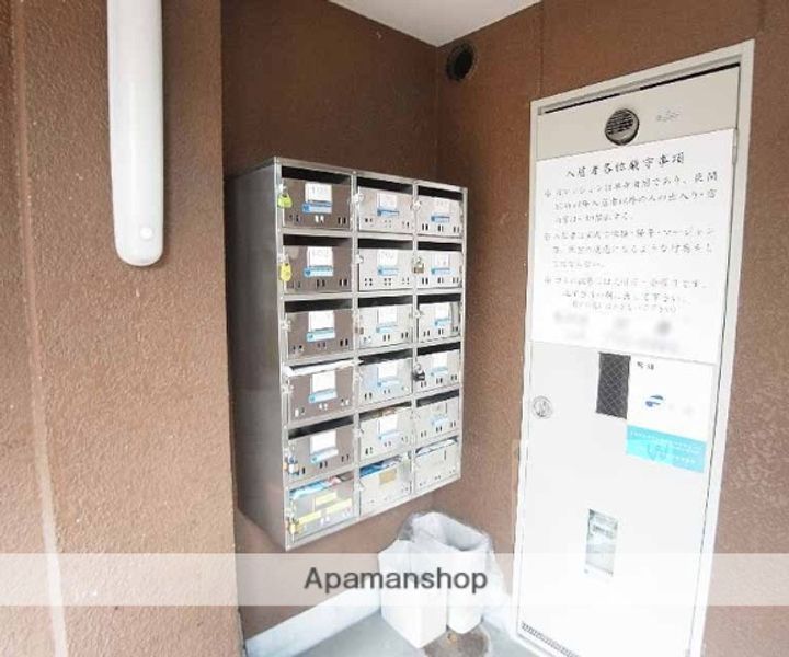 ジュンヒルマンション206のその他画像