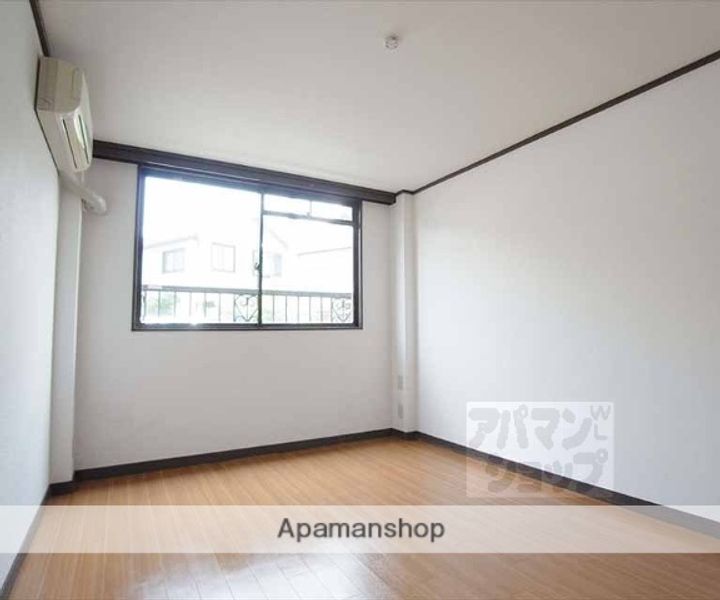 ジュンヒルマンション206の内装