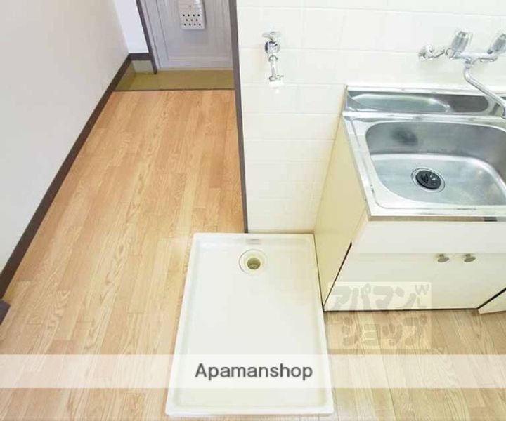 ジュンヒルマンション206のその他画像