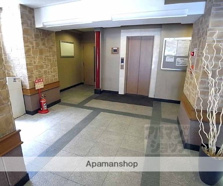 プラネシア星の子四条西洞院502のその他画像