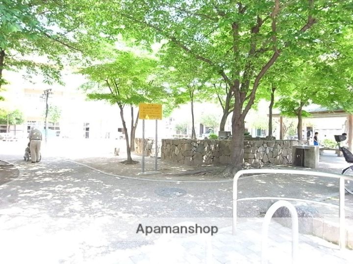 プラネシア星の子四条西洞院502の周辺