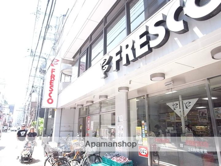 プラネシア星の子四条西洞院502の周辺