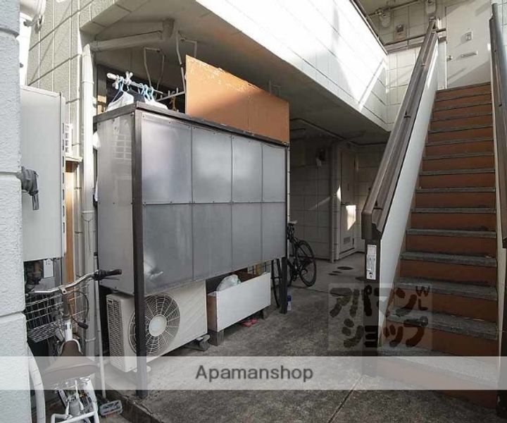 LA MAISON TOMISAKA203のその他画像