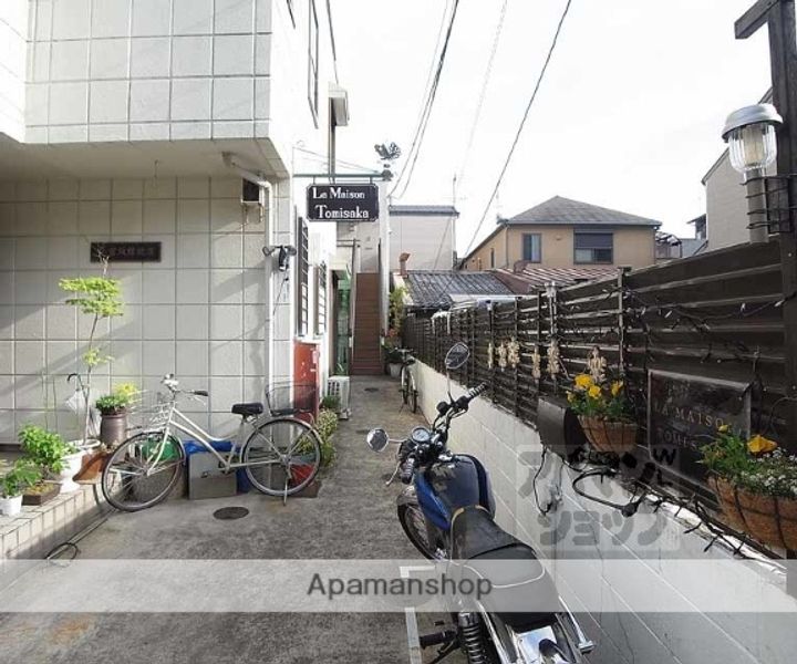 LA MAISON TOMISAKA203のその他画像