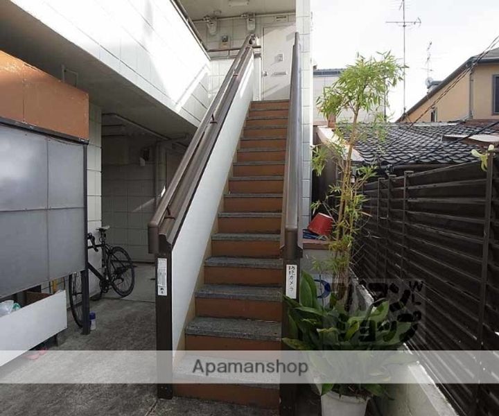 LA MAISON TOMISAKA203のその他画像