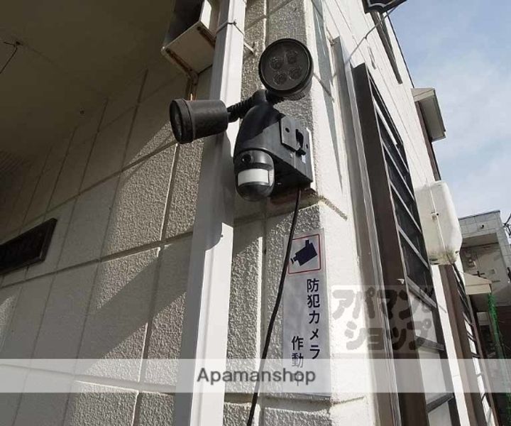 LA MAISON TOMISAKA203の内装