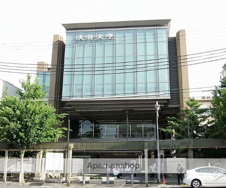 LA MAISON TOMISAKA203の内装