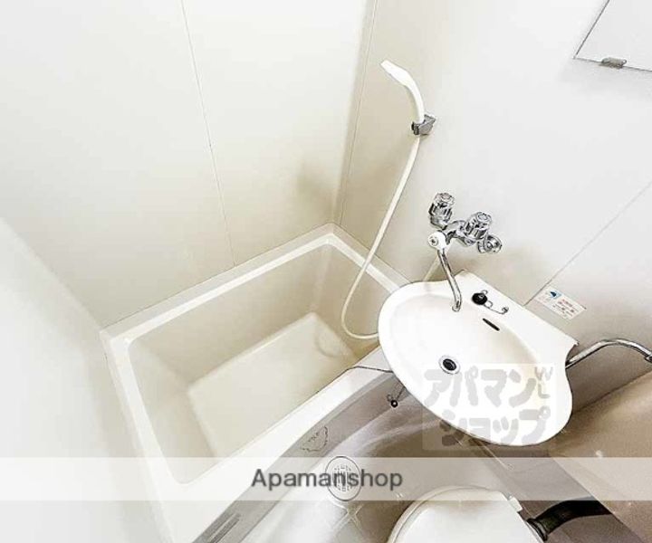 LA MAISON TOMISAKA203の風呂