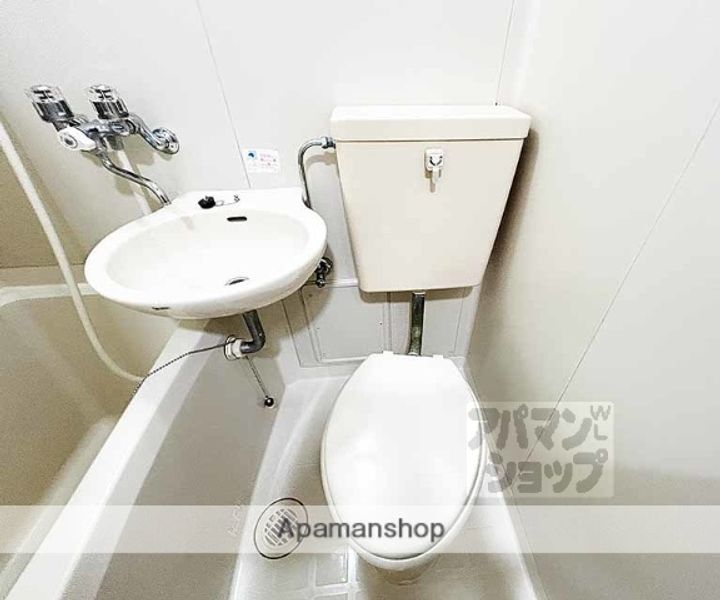 LA MAISON TOMISAKA203のその他画像