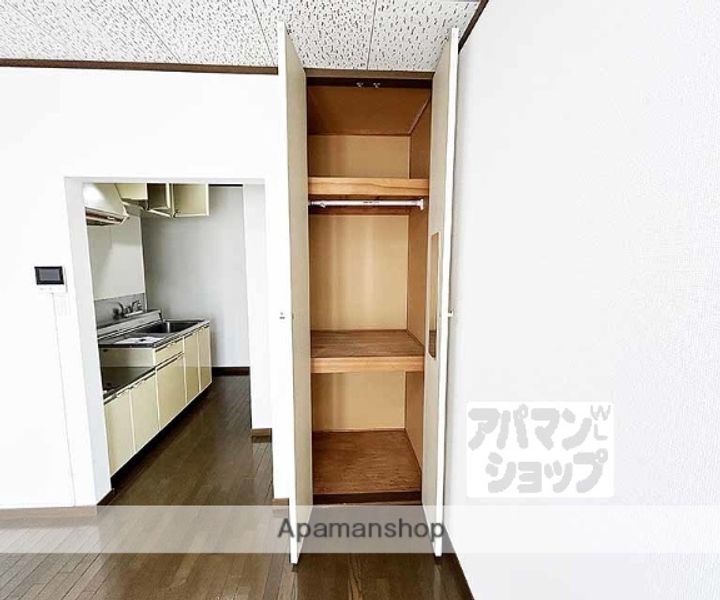 LA MAISON TOMISAKA203のその他画像