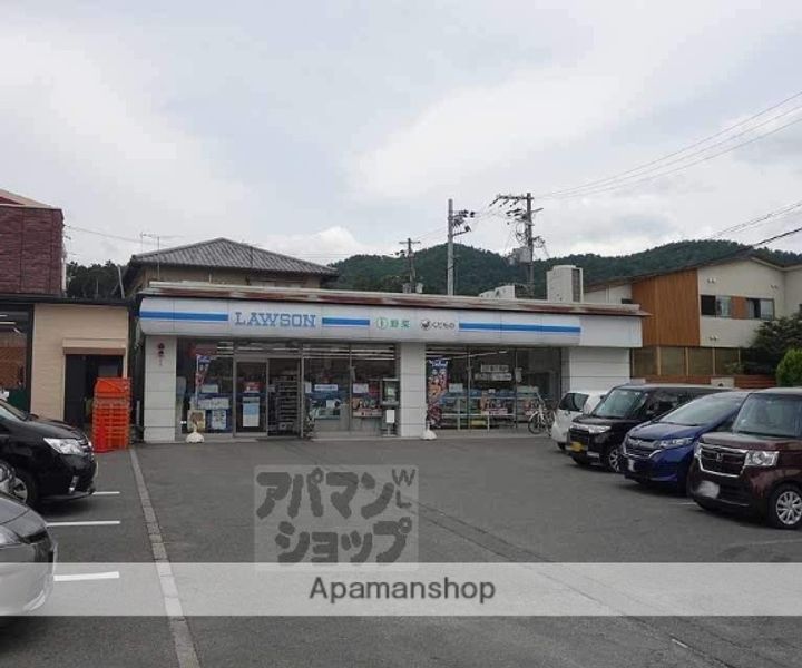 京栄マンション305の周辺