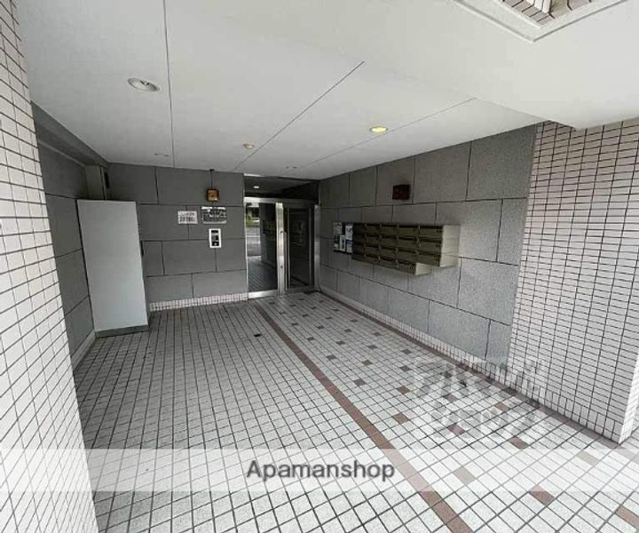 フェニックス堀川IIの外観