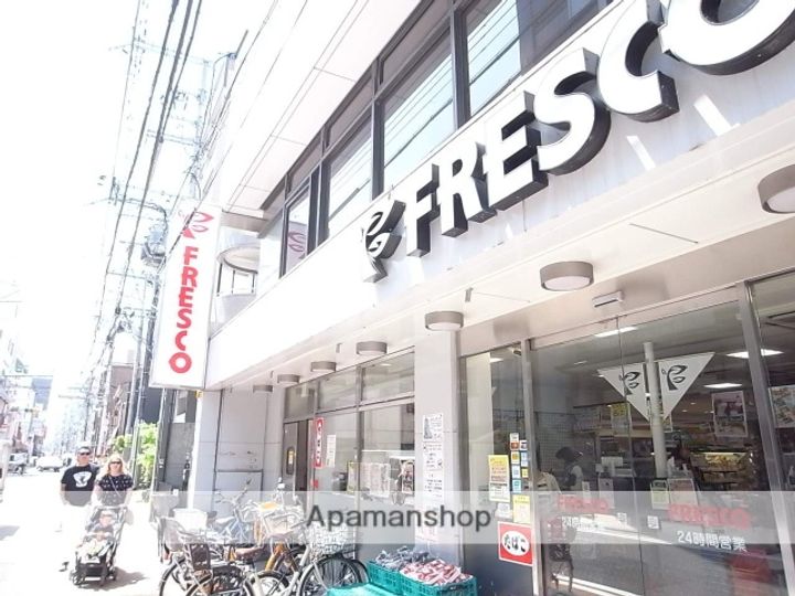 ハウスセゾン両替町cの周辺