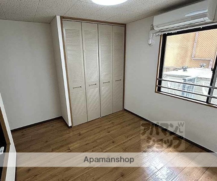 せんぼん有彩館201の内装