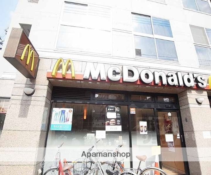 せんぼん有彩館201の周辺