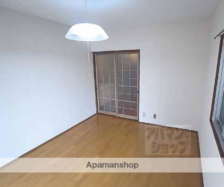 コーポ新道201の内装