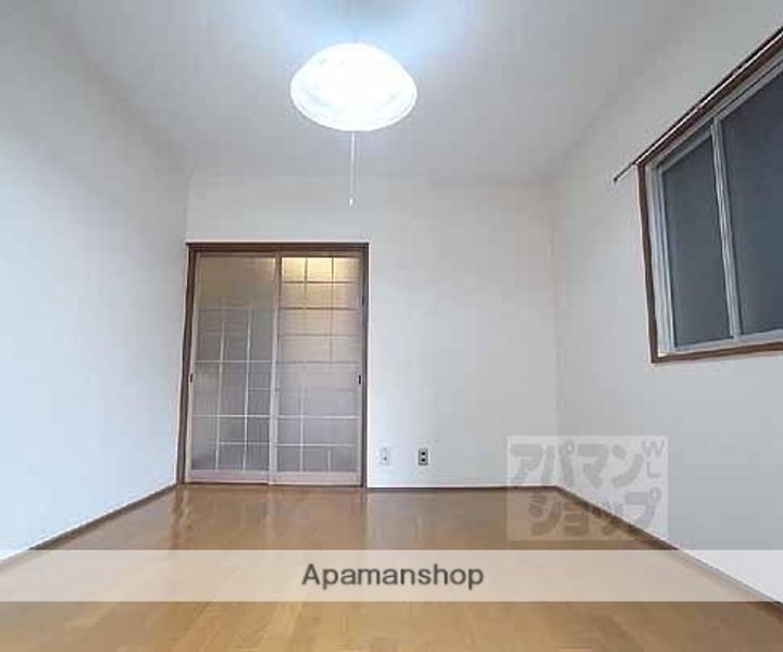 コーポ新道201の内装