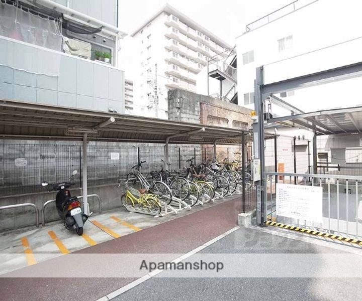 コト北小路401のその他画像