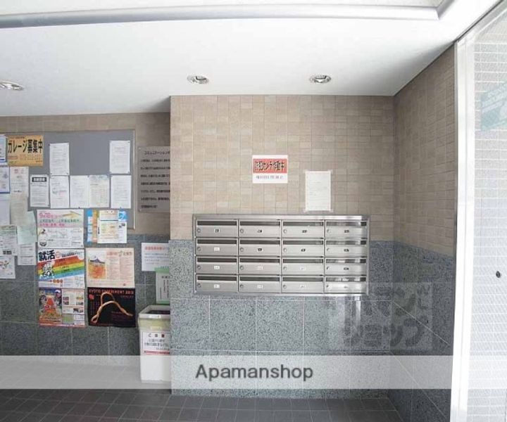 コト北小路401のその他画像