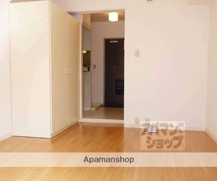 京都府京都市東山区今熊野総山町の賃貸マンションのその他画像