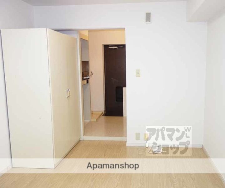 京都府京都市東山区今熊野総山町の賃貸マンション209のその他画像