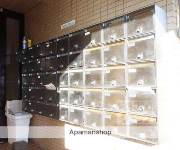 京都府京都市東山区今熊野総山町の賃貸マンション209の外観