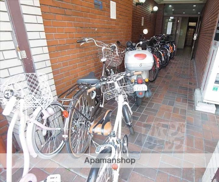 コーポサンプラザ307のその他画像