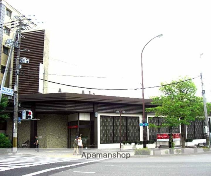 コーポサンプラザ307の周辺