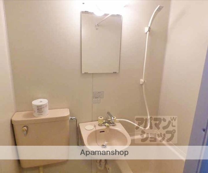 ラルブル北白川203のその他画像