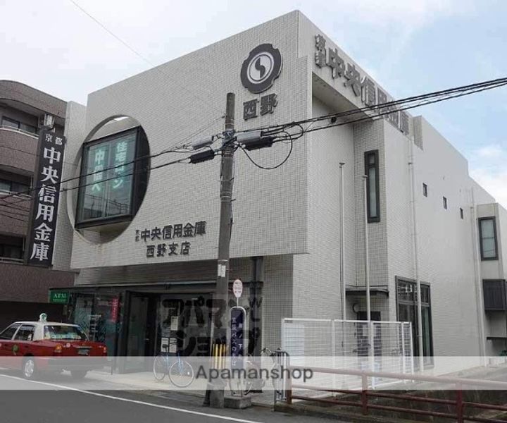コーポ寺岡1-Cの周辺