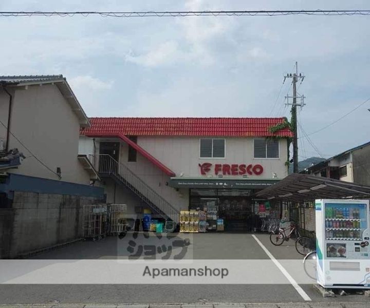 コーポ寺岡1-Cの周辺